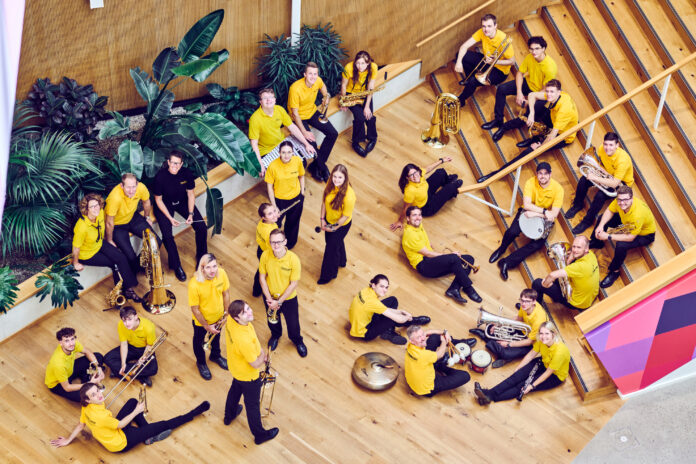 Konzert der YoungStars in Seelze: Am 14. Juni 2026 spielt das Ensemble in der Ev. Kirche St. Martin ein Sommerprogramm mit Rock und Musical