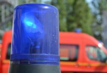 Hannoversche Straße wegen Blaulichtmeile in Seelze gesperrt Wegen der Blaulichtmeile am Sonnabend in Seelze gesperrt: Die Hannoversche Straße zwischen Wunstorfer Straße und Döteberger Straße