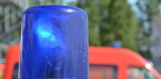 Wegen der Blaulichtmeile am Sonnabend in Seelze gesperrt: Die Hannoversche Straße zwischen Wunstorfer Straße und Döteberger Straße