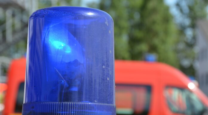 Wegen der Blaulichtmeile am Sonnabend in Seelze gesperrt: Die Hannoversche Straße zwischen Wunstorfer Straße und Döteberger Straße