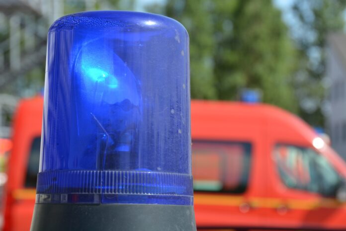 Blaulichtmeile in Seelze: Hannoversche Straße gesperrt Wegen der Blaulichtmeile am Sonnabend in Seelze gesperrt: Die Hannoversche Straße zwischen Wunstorfer Straße und Döteberger Straße