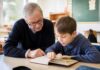 MENTOR Hannover e.V. sucht jetzt Lesepaten für Schüler in Seelze, besonders an der Bertold-Brecht-Gesamtschule