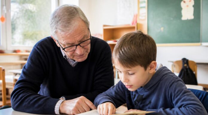 Lesepaten für Schüler in Seelze gesucht, jetzt mitmachen MENTOR Hannover e.V. sucht jetzt Lesepaten für Schüler in Seelze, besonders an der Bertold-Brecht-Gesamtschule