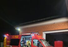 Nach dem Unwetter in Seelze-Letter meldete die Feuerwehr 28 Einsätze, volle Keller und Hagel. Am Dienstag kam ein weiterer Alarm hinzu