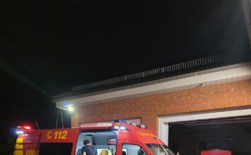 Unwetter in Seelze-Letter – Feuerwehr rückt zu 28 Einsätzen aus Nach dem Unwetter in Seelze-Letter meldete die Feuerwehr 28 Einsätze, volle Keller und Hagel. Am Dienstag kam ein weiterer Alarm hinzu
