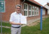Förderung für Umbau in Almhorst – Grundschule wird neues Dorfgemeinschaftshaus Die Stadt Seelze erhält am 01.07.2026 Förderung für Umbau in Almhorst: Aus der alten Schule soll ein Dorfgemeinschaftshaus werden