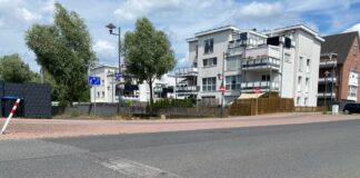 Die Stadt Seelze startet am Montag, 6. Juli, den Einbau von Plateaupflaster in "An den Grachten". Vier Abschnitte werden gesperrt