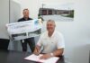 Döteberg: Neubau des Feuerwehr-Gerätehauses startet In Döteberg startet Ende August der Neubau des Feuerwehr-Gerätehauses. Seelze setzt für den Brandschutz auf ein Konzepthaus