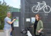 Digitale Fahrradgarage in Dedensen/Gümmer: Zutritt mit Handy statt Schlüssel Digitale Fahrradgaragen in Dedensen und Gümmer: Seit 28.07.2026 öffnet die Stadt Seelze die Stellplätze am S-Bahn-Haltepunkt für digitalen Zutritt
