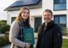 Grüne Hausnummer in der Region Hannover: Bewerbung bis 15. September jetzt in Seelze Grüne Hausnummer in der Region Hannover: Bis 15. September bewerben sich Eigentümer aus Seelze um die Auszeichnung für Klimaschutz