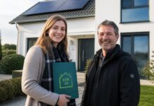Grüne Hausnummer in der Region Hannover: Bewerbung bis 15. September jetzt in Seelze Grüne Hausnummer in der Region Hannover: Bis 15. September bewerben sich Eigentümer aus Seelze um die Auszeichnung für Klimaschutz
