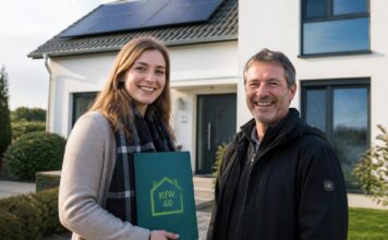Grüne Hausnummer in der Region Hannover: Bewerbung bis 15. September jetzt in Seelze Grüne Hausnummer in der Region Hannover: Bis 15. September bewerben sich Eigentümer aus Seelze um die Auszeichnung für Klimaschutz