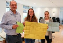 Briefwahl in Seelze startet: Kommunalwahl am 13. September rückt näher Briefwahl in Seelze: Antrag seit 17. August online