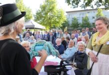 Seelze zeigt Geschichte und Nachhaltigkeit am 39. Entdeckertag Am 6. September beim 39. Entdeckertag in Seelze laden der Verein Seelzer Brotkorb, das Heimatmuseum und das Stadtmarketing gemeinsam ein