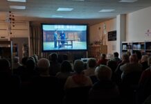 Filmdienstage in der Stadtbibliothek Seelze starten am 6. Oktober wieder In Seelze starten am 6. Oktober die Filmdienstage in der Stadtbibliothek an der Goethestraße 1 mit einer Tragikomödie und freiem Eintritt