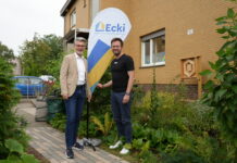 Förderung für neues Projekt „Ecki – MitmachQuartier“ mit bis zu 160.000 Euro MitmachQuartier in Seelze: Das Ecki erhält bis zu 160.000 Euro für neue Nachbarschaftsarbeit rund um Beethovenstraße und Mozartstraße