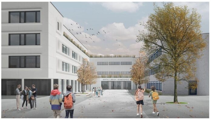 Praktikumsausstellung in Seelze: Bertolt-Brecht-Gesamtschule zeigt Berufe Praktikumsausstellung in Seelze: Am 03.09.2026 zeigen Schüler der Bertolt-Brecht-Gesamtschule im Forum Plakate, Berufe und Erfahrungen