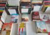 Bücherflohmarkt in Seelze – Stadtbibliothek startet Anmeldung für Stände im Alten Krug Bücherflohmarkt in Seelze: Ab 17. September können private Anbieter für den Flohmarkt im Alten Krug Tische reservieren