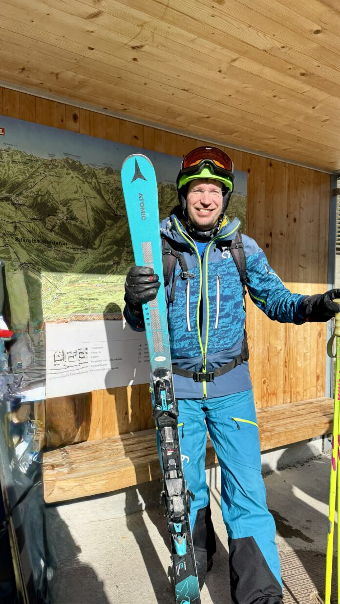 Skigymnastik in Seelze mit Übungsleiter Holger Pabst: RSV startet Training ab 1. Oktober 2026 Skigymnastik in Seelze startet am 1. Oktober 2026 in der Regenbogenschule. Der RSV bietet Training bis März 2027 an