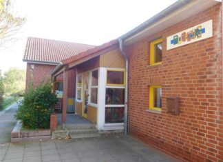 Basar in Dedensen: Am 26. September 2026 wird in der Kita Buddelburg Kinderkleidung, Spielzeug und mehr verkauft