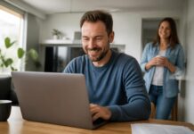Wohnsitzanmeldung online in Seelze: Der neue Service spart den Gang ins Bürgerbüro und ist über das Bundesportal sofort nutzbar